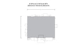 br5842 - Harrison's Hardware Store / Built & Ready