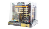 br5842 - Harrison's Hardware Store / Built & Ready