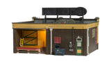 br5851  - J. Frank's Grocery Store