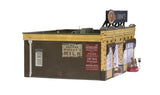 br5851  - J. Frank's Grocery Store