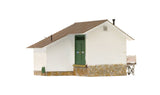 5864 wds - Letters, Parcels and Post