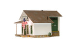 5864 wds - Letters, Parcels and Post