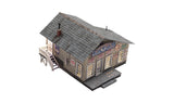 br 5872 - Carver's Butcher Shoppe / O Gauge