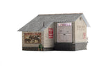 br 5872 - Carver's Butcher Shoppe / O Gauge