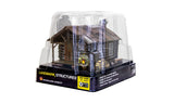 br5875 - Cozy Cabin- O Scale