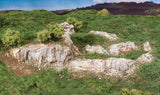 C1139 - Outcropping Ready Rocks