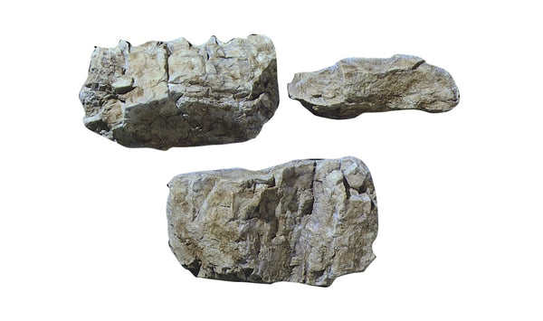 c1234 - Random Rock Mold