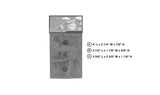 c1234 - Random Rock Mold
