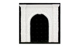 1267 - Cut Stone Single Tunnel Portal