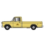 3002485 - O FORD F-100 PICKUP TRUCK CENTRAL RAILROAD OF NJ