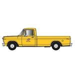 3002486 - O FORD F-100 PICKUP TRUCK CHICAGO & NORTH WESTERN
