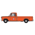 3002491 - O FORD F-100 PICKUP TRUCK SOUTHERN PACIFIC