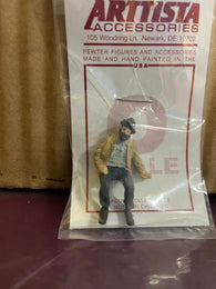 a1619 - Hobo Sitting