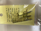 911-1 gar - Track Connectors (3)