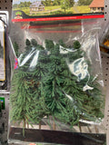 92028 jtt - Spruce Tree 12 Pack / 6"-10"