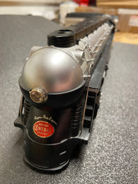 20-3105-1 - New York Central O Scale Premier 4-6-4 Empire State Express Steam Engine w/Proto-Sound 2.0