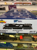 athg69315 - ATHG69315	 HO SD75M w/DCC & Sound, NS #2800