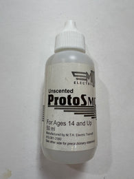 60-1051M - Unscented ProtoSmoke Fluid