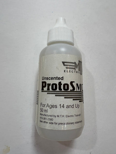 60-1051M - Unscented ProtoSmoke Fluid