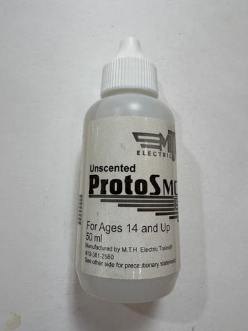 60-1051M - Unscented ProtoSmoke Fluid