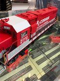 30138411S - RJ Corman GP38-2 ( Special Run ) CAB #3812