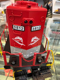 30138411S - RJ Corman GP38-2 ( Special Run ) CAB #3812