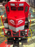30138411S - RJ Corman GP38-2 ( Special Run ) CAB #3812