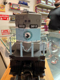 30138408S - Central Maine & Quebec GP38-3 Cab # 3812 ( 3-Rail )