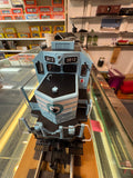 30138408S - Central Maine & Quebec GP38-3 Cab # 3812 ( 3-Rail )