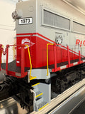 30138210 - O PREMIER SD70MAC LOCOMOTIVE RJ CORMAN 1973 (RED/WHITE/BLACK/GRAY/GOLD) - 3RL