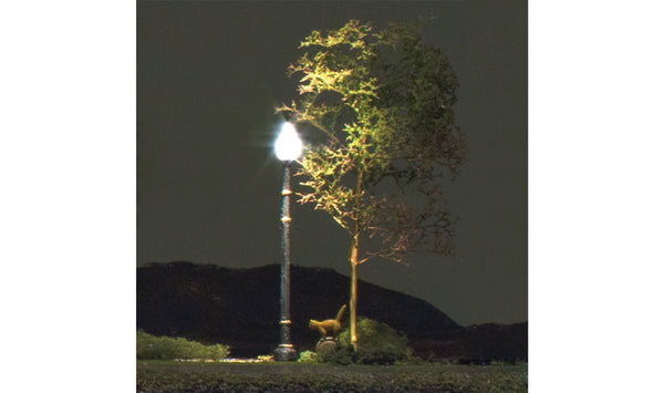 jp5649 - Street Lights / Lamp Post (2)