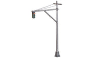 JP5666 - Mast Arm Traffic Lights- O Scale