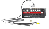 jp5700 - Lights & Hub Set