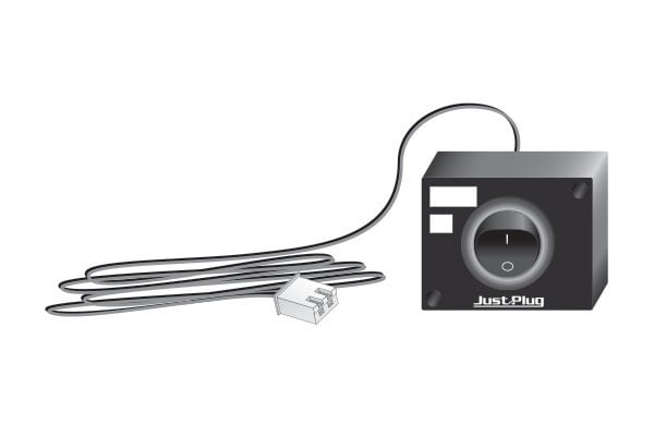 jp5725 - Auxiliary Switch