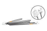5761 - Just Plug Extension Cables M/F