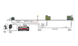 5761 - Just Plug Extension Cables M/F