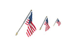 jp5954 - US Flag Medium - Wall Mount