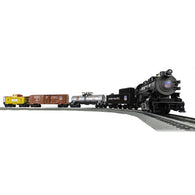2123160 - Union Pacific Flyer LionChief Set with Bluetooth 5.0