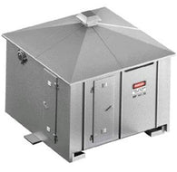 6-34120 - TMCC Direct Lock on