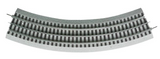 6-12015 - 036 Lionel FASTRACK  Curve