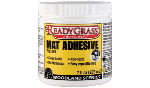 rg5161 - Mat Adhesive