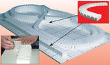 st1408 - 2" Risers