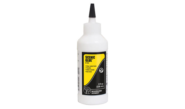 s190 - Scenic Glue / 8oz