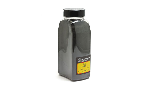 1341 - Soil - Fine Turf Shaker
