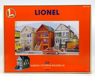 6-12976 - Dobson Victorian House Building Kit