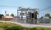 us2283 - Electrical Substation