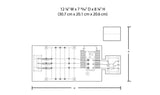 us2283 - Electrical Substation