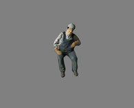 a1143 - Fireman