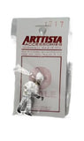 a1217 - Man with Acetylene Torch