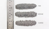 1395 - Gray Blend Coarse Ballast /  Shaker